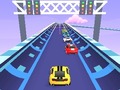 Game Wing Race 3D