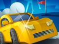 Game Racer Car Smash