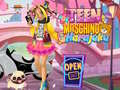 Game Teen Moschino Harajuku