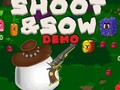 Game Shoot & Sow 