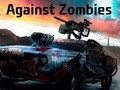 Game Against Zombies