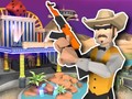 Game Casino Robbery