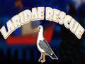 Game Laridae Rescue
