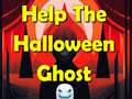 Cluiche Help The Halloween Ghost