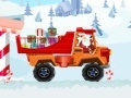 Game Santa Gifts Delivery