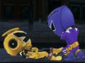 Game Mini Fighters Strike