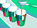 Game Coffee Stacky