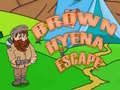 Game Brown Hyena Escape