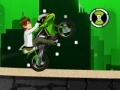 Game Ben10 Drive