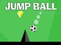 Game Jump Ball