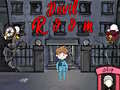 Game Devil Room