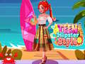 Game Teen Hipster Style