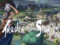 Game Trader of Stories III