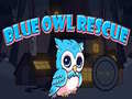 Game Blue Owl Rescue