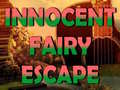 ເກມ Innocent Fairy Escape