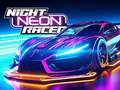 Game Neon City Racers