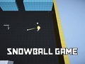 Game Snowball Game