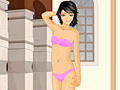Game Urban Look Dress Up