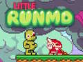 Game Little Runmo 