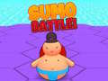 Cluiche Sumo Battle!