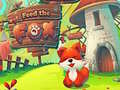 Game Feed The Fox