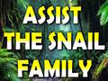 Game Assist The Snail Family