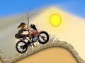 Game Desert Jogo Racer 