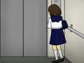 Game Escape From Ghost Elevator