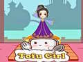 Game Tofu Girl