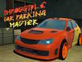 ເກມ Impossible Car Parking Master