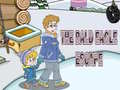 Game The Bald Eagle Escape
