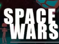 Cluiche Space Wars