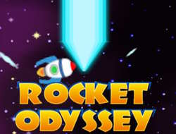 Game Rocket Odyssey online.