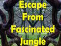 Game Escape From Fascinated Jungle