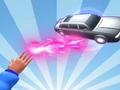 Game Telekinesis Race 3D