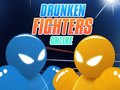 Cluiche Drunken Fighters Online