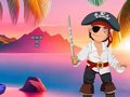 Game Find The Boat From Island