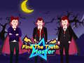 Game Find The Truth Master