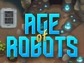 Cluiche Age of Robots