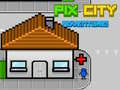 Game Pix City Adventure online.