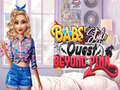 Game Babs' Style Quest Beyond Pink