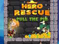 Game Hero Rescue Pull The Pin