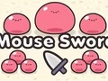 Game Mouse Sword
