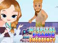 Game Hospital E-Gamer Emergency