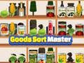 Game Goods Sort Master