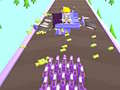 Game Gun Runner Clone Game 3d