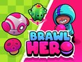 Game Brawl Hero
