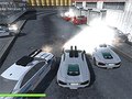 Game Deadly Pursuit: Counter Car Strike