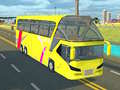 Cluiche Public City Transport Bus Simulator