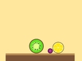 Game Merge Fruits